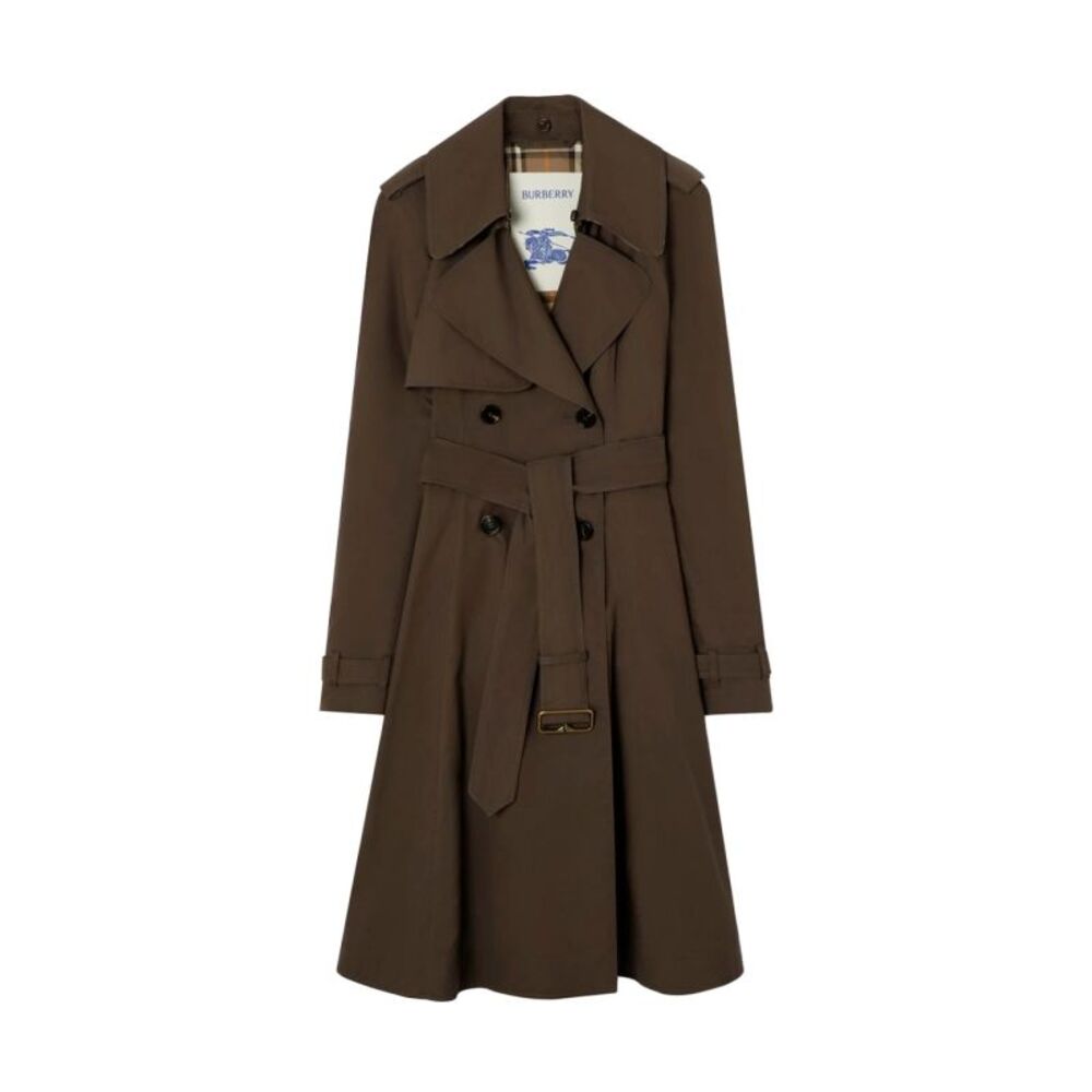 Burberry Women Pembury Trench